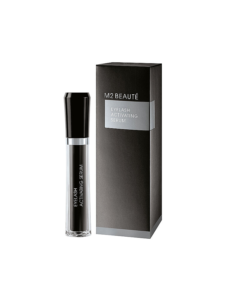M2 BEAUTE Eyelash Activating Serum - 4 ml 3